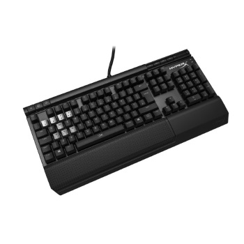 Mehanička gaming tastatura HyperX Alloy Elite Kingston HX-KB2RD1-US/R2-1